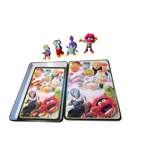 The Muppets Toy Lot Bundle - Picture 2 of 10